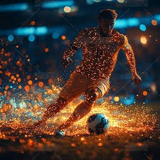 梅西曾被瓜迪奥拉安排踢陌生位置！他不断适应和学习，变得更强！